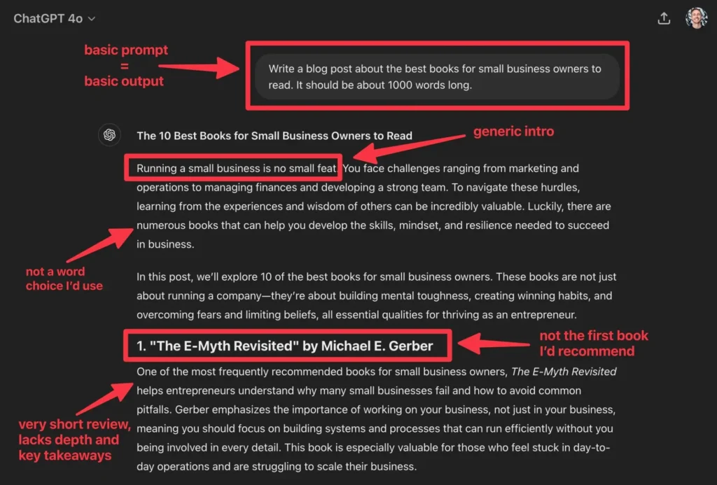 ChatGPT (OpenAI) – Most Versatile General-Purpose AI