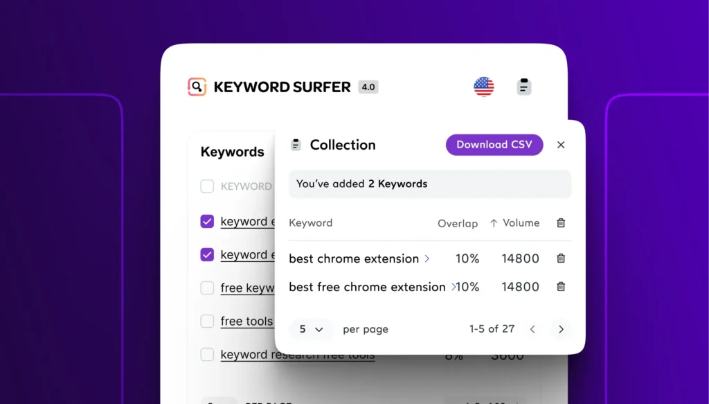 Surfer SEO + Surfer AI – SEO Optimization Powerhouse