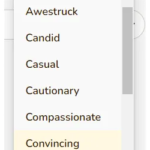 Rytr – Best Budget AI Writer