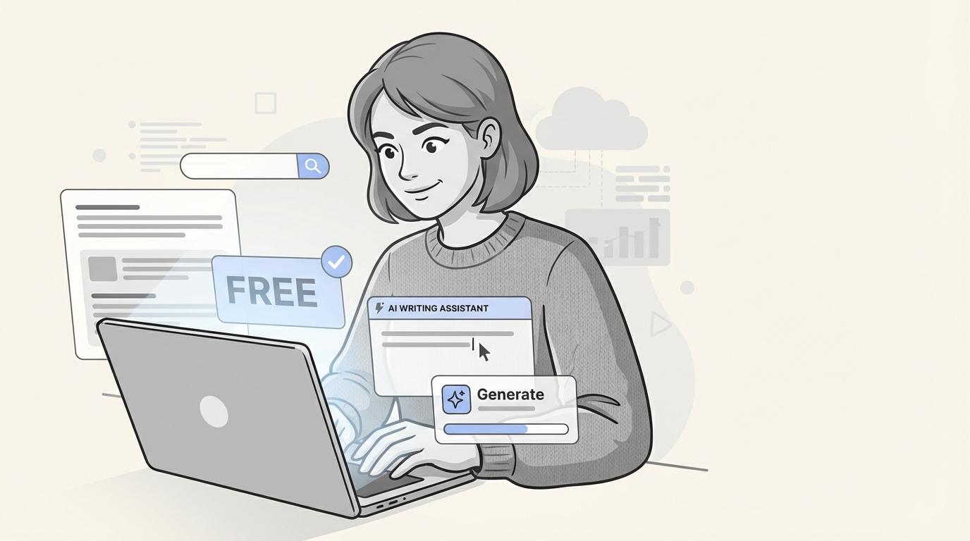 best free AI tools