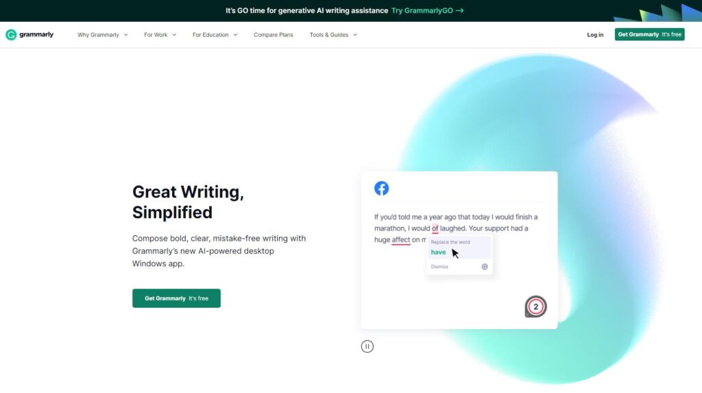 grammerly